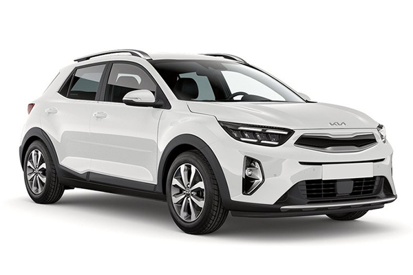 KIA Stonic Manual